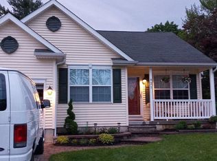 421 W Madison Ave, Magnolia, NJ 08049