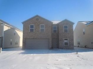 2845 Mozart Way, Indianapolis, IN 46239