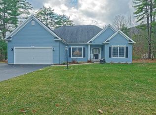 3 Noble Way, Queensbury, NY 12804