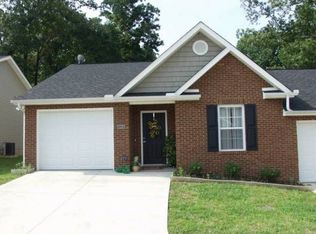 5220 Harrison Forest Way, Knoxville, TN 37921