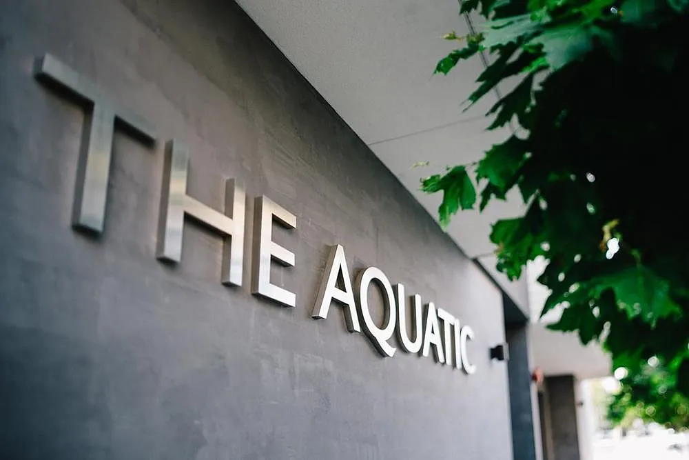 Aquatic Fourth Street — Photo 2