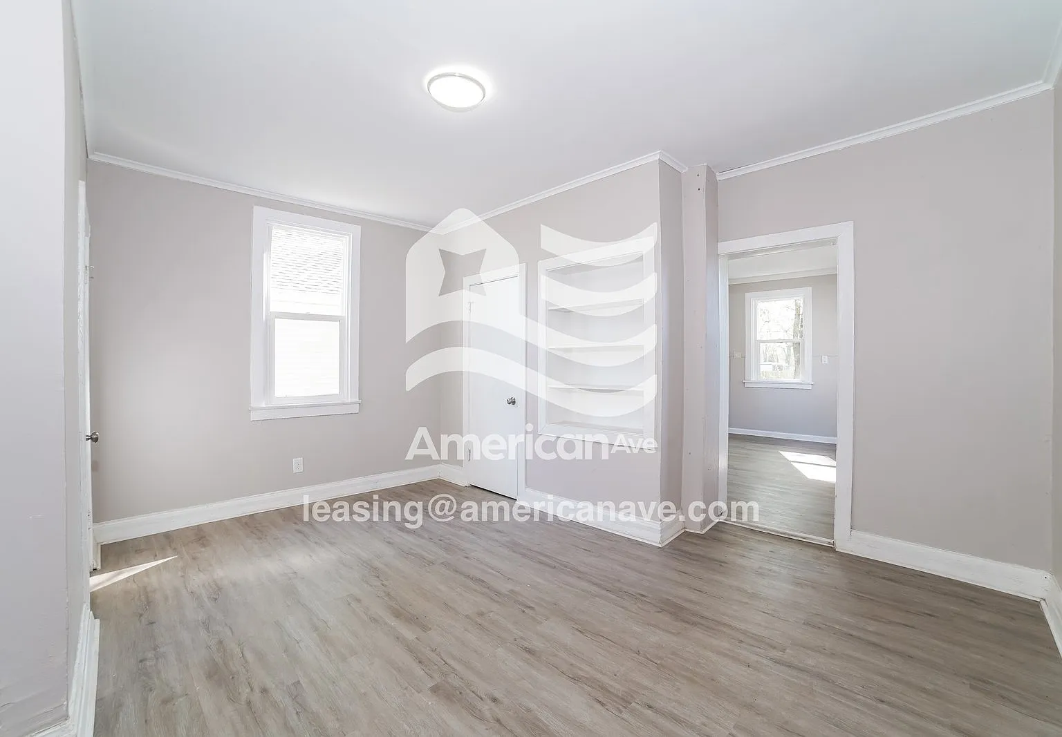 4 bed, 1.0 bath, 1326 sqft, $935 — Photo 4