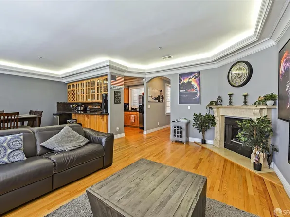 456 11th Ave #456, San Francisco, CA 94118