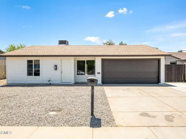 5947 W ROANOKE Avenue, Phoenix, AZ 85035