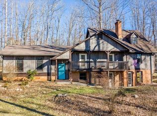 213 Briarherst Dr, Amherst, VA 24521