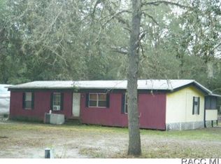 3504 Jodi West Dr, Dade City, FL 33523