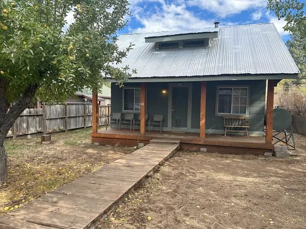 610 Cedar St, Susanville, CA 96130