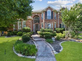 3820 Skyline Dr, Plano, TX 75025