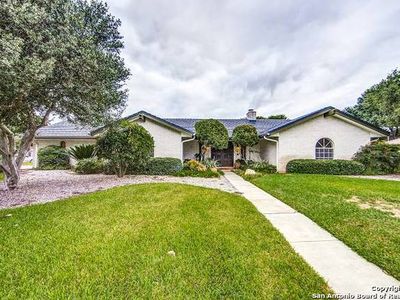 659 Crestway Dr, San Antonio, TX, 78239