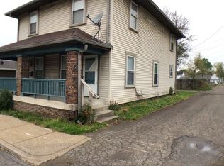58 E Arizona St, Indianapolis, IN