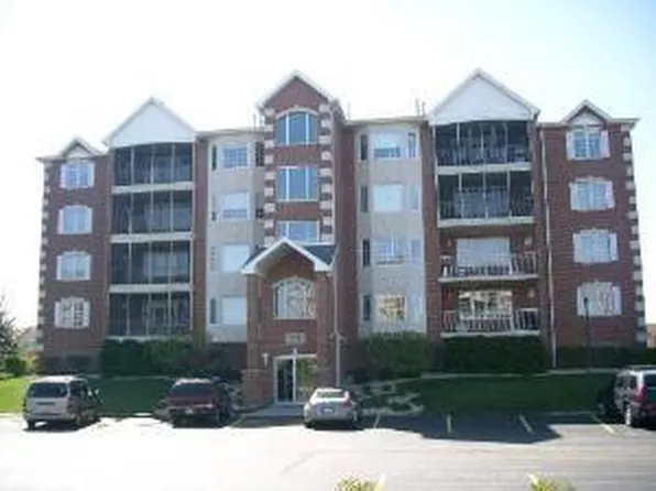 7911 Trinity Cir Unit 4SE, Tinley Park, IL 60487