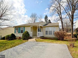 6 Beth Ct, Owings Mills, MD 21117