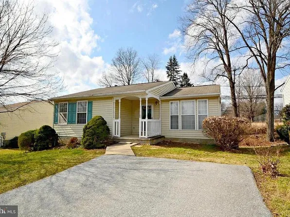 6 Beth Ct, Owings Mills, MD 21117