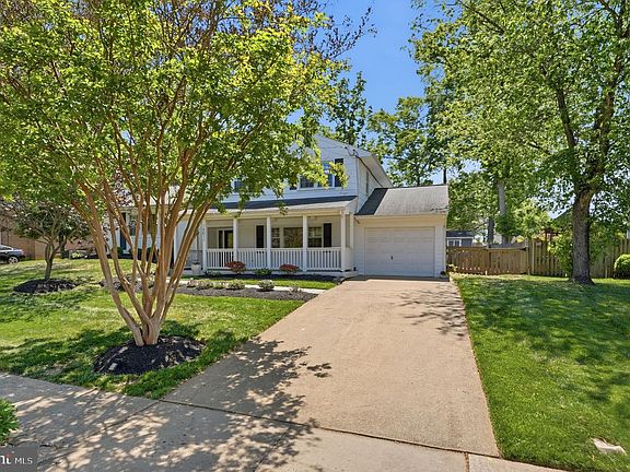 2nd image of 15011 Tarleton Dr