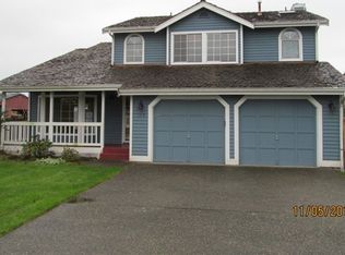 115 Jewell St, Enumclaw, WA 98022