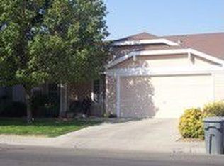 160 Willow Springs Ave, Coalinga, CA 93210