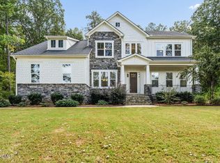 2756 Flume Gate Dr, Raleigh, NC 27603