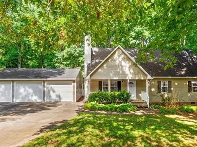 6827 Taylor Woods Ln, Pleasant Garden, NC, 27313