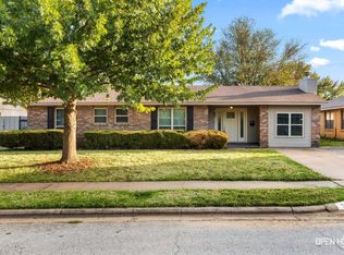 5131 Kingston Dr, Wichita Falls, TX 76310