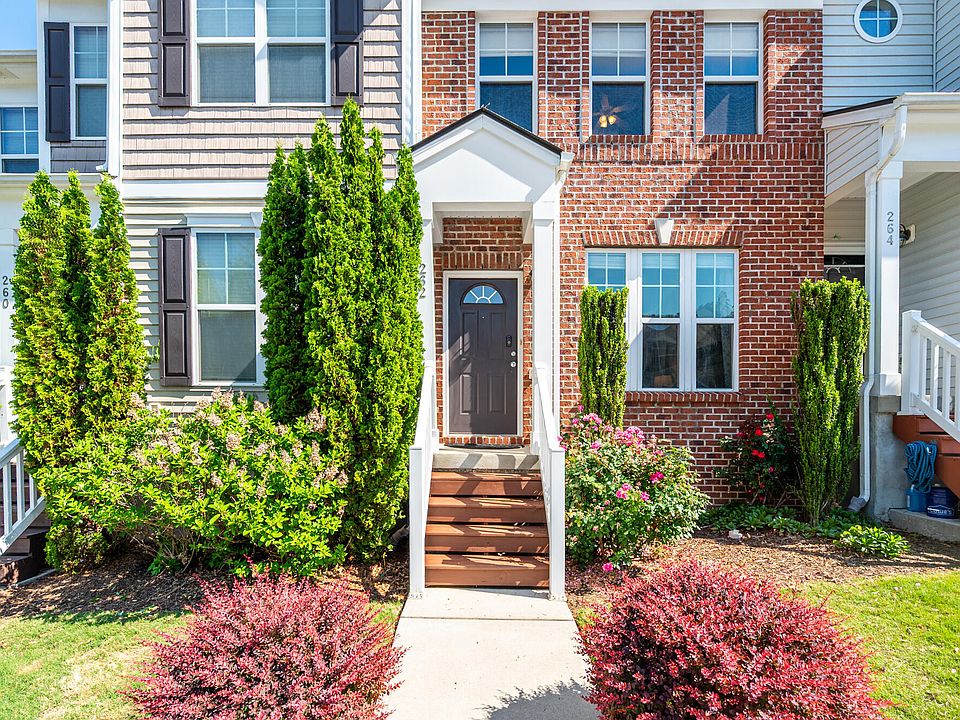 1st image of 100 Stratford Lakes Dr Unit 262