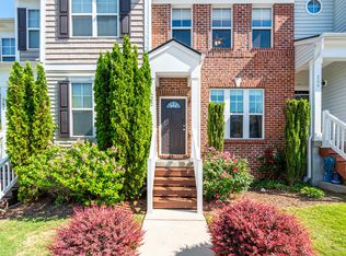 100 Stratford Lakes Dr UNIT 262, Durham, NC 27713