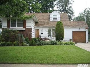 2311 Belmont Ave, Elmont, NY 11003