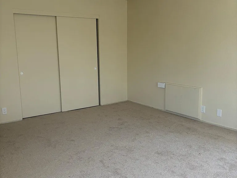Master Suite Bedroom