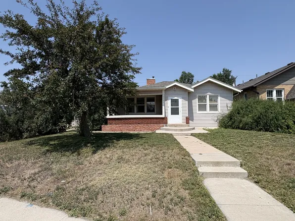 522 W Pershing Blvd, Cheyenne, WY 82001