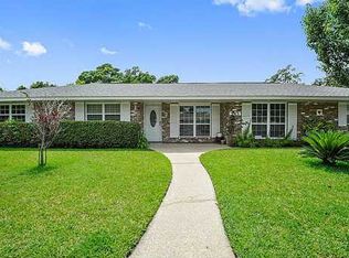 700 Parkwood Dr, Long Beach, MS 39560