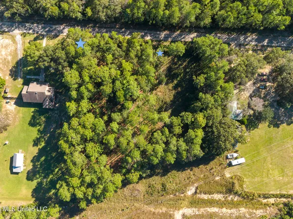 Tux River Cir Lot 9&10, Diberville, MS 39540