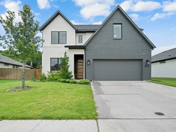 5264 Ranchero Trl, Fort Worth, TX 76126