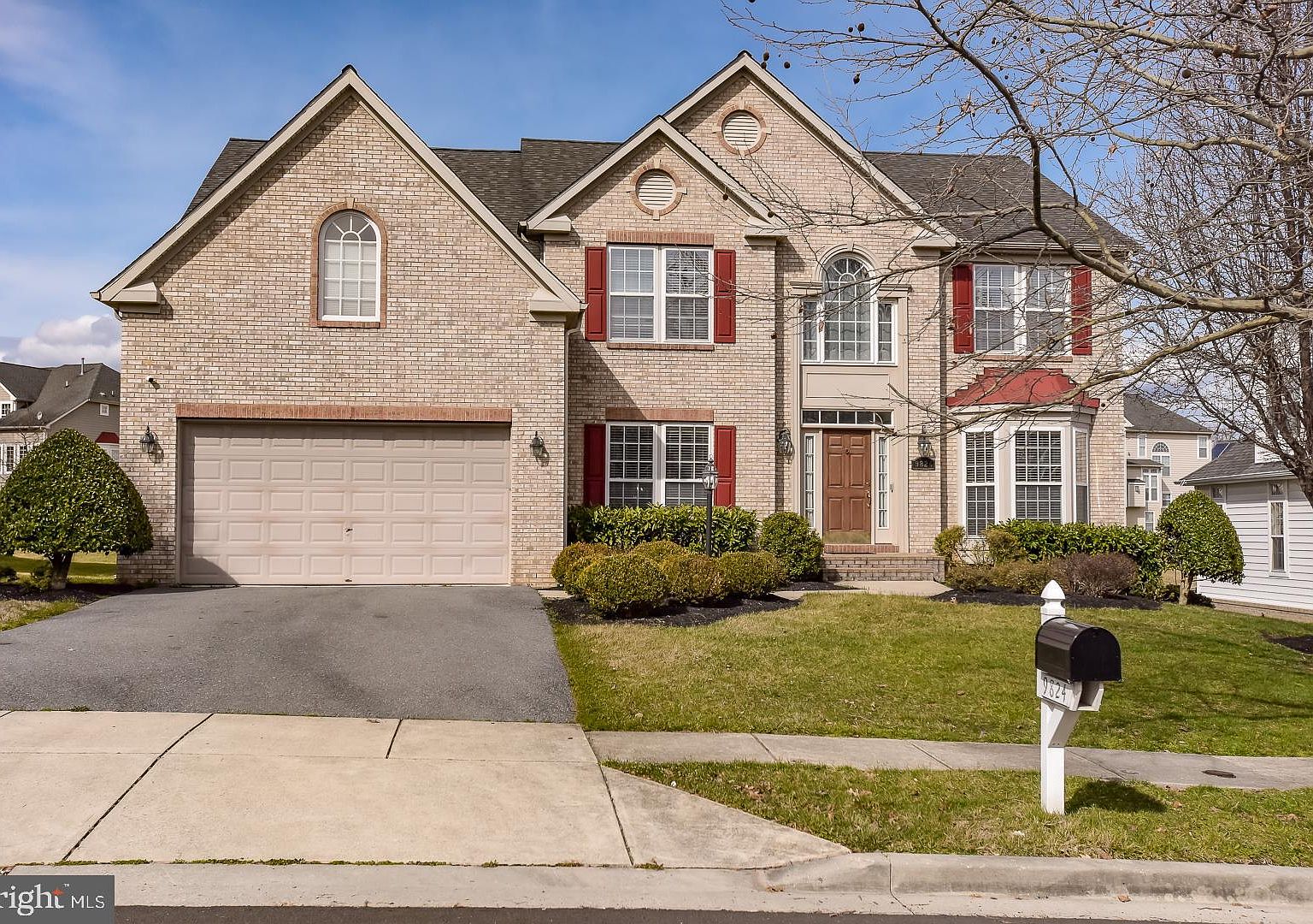 9824 Oxbridge Way, Bowie, MD 20721 Zillow