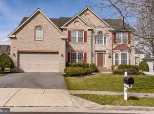 9824 Oxbridge Way, Bowie, MD 20721