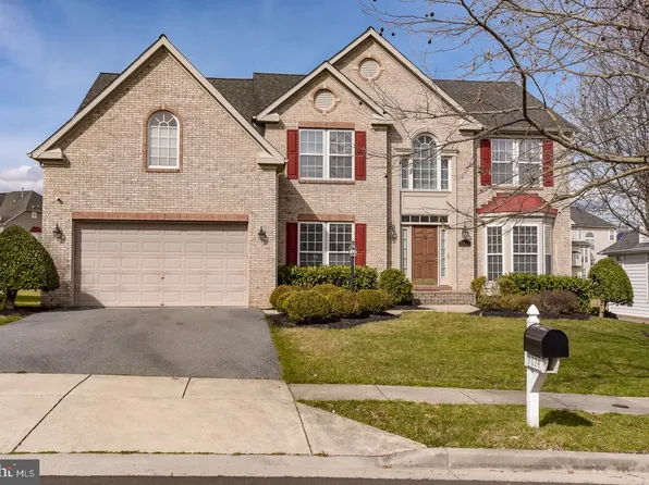 9824 Oxbridge Way, Bowie, MD 20721