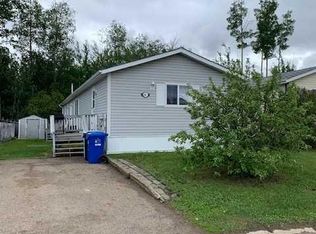 196 NW Harpe Way, Wood Buffalo, AB T9K2K8