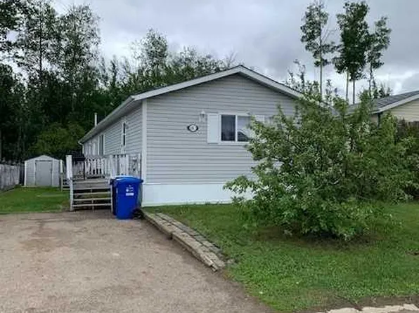 196 NW Harpe Way, Wood Buffalo, AB T9K 2K8