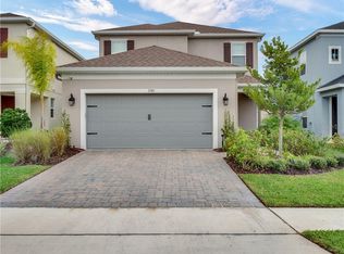 2385 Dammar St, Orlando, FL 32824