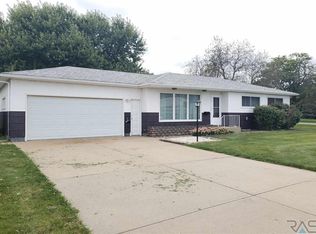 201 S Valley View Rd, Sioux Falls, SD 57107