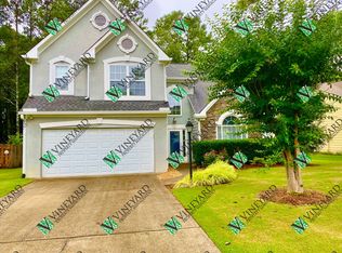 1545 Pinebreeze Dr, Marietta, GA 30062
