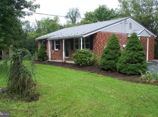 2799 Warm Spring Rd, Chambersburg, PA 17202