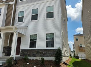 4006 Silver Oak Ln, Morrisville, NC 27560