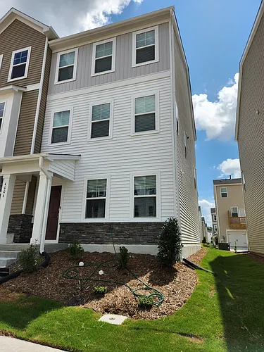 4006 Silver Oak Ln Photo 1