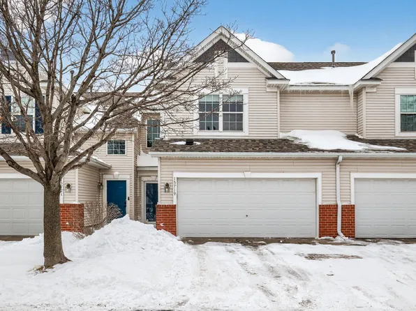 15719 France Way #1313, Saint Paul, MN 55124