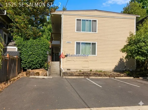 1525 SE Salmon St #1-5, Portland, OR 97214