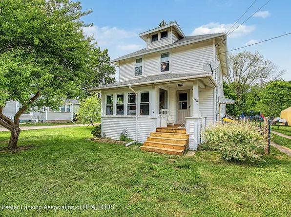 300 Dexter Rd, Eaton Rapids, MI 48827