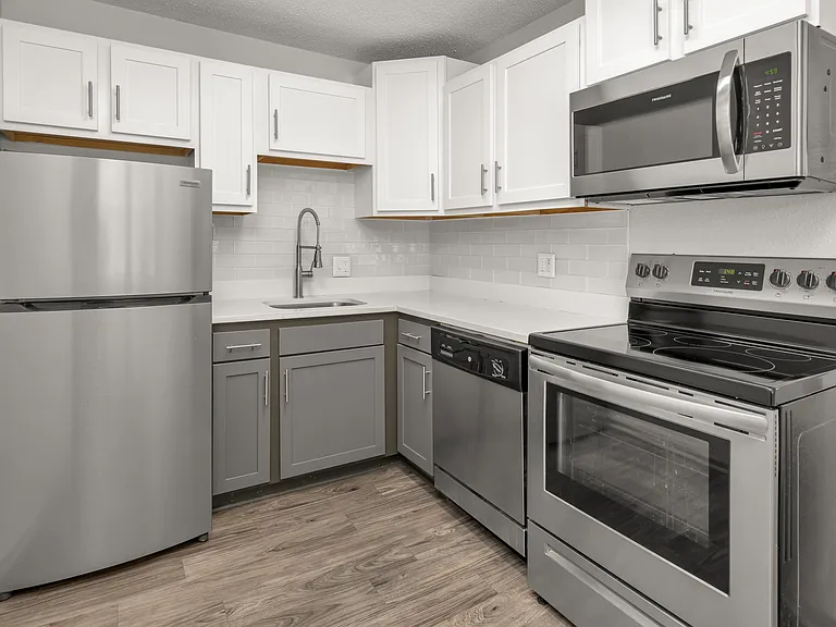 The Northside at Merrimon — Photo 15