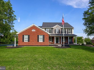 367 Portland Pl, Lititz, PA, 17543