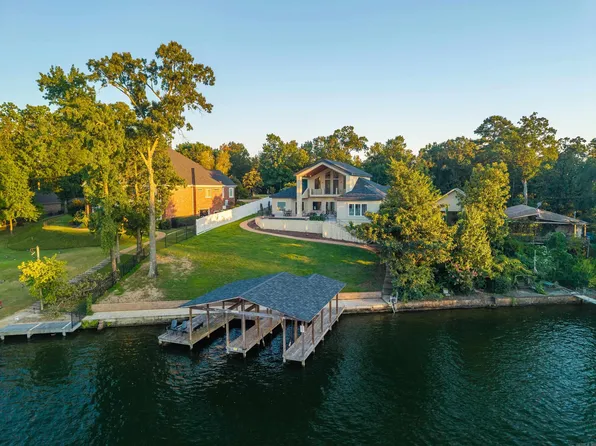 219 Sparling Rd, Hot Springs, AR 71913