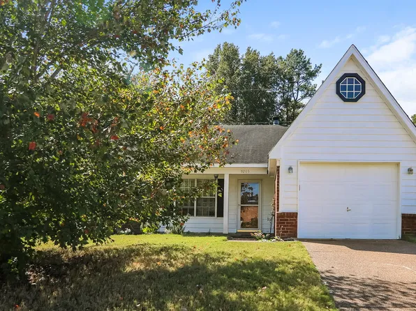 9265 Charly Hill Ln, Cordova, TN 38016