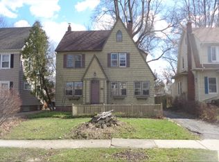 2623 Princeton Rd, Cleveland Heights, OH 44118